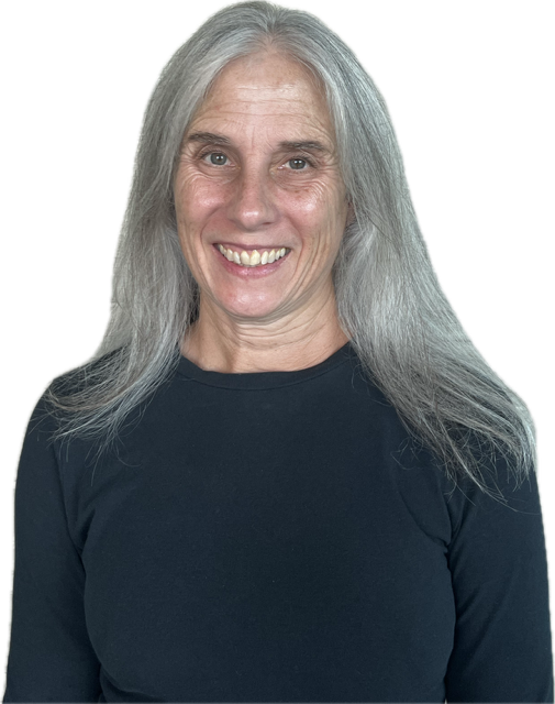 Suzanne Scales